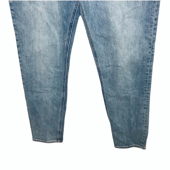 Aritzia Blue Women Jeans - Picture 4 of 9